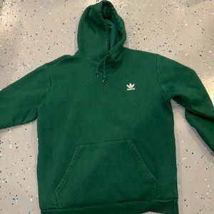 Adidas hoodie